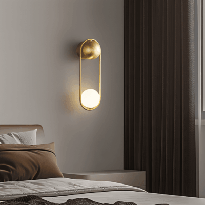 New Design Glam Wall Sconce