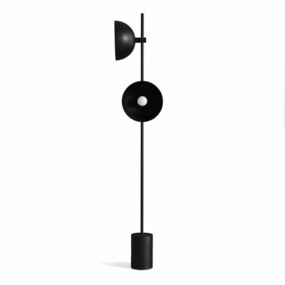 Modern Art Floor Lamp