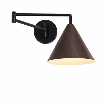 Swing Arm Wall Lamp