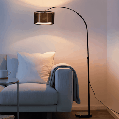 Nordic Flex Floor Lamp