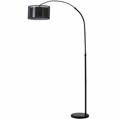 Nordic Flex Floor Lamp