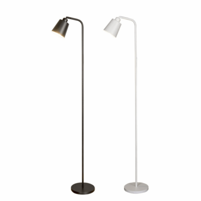 Nordic Breeze Floor Lamp