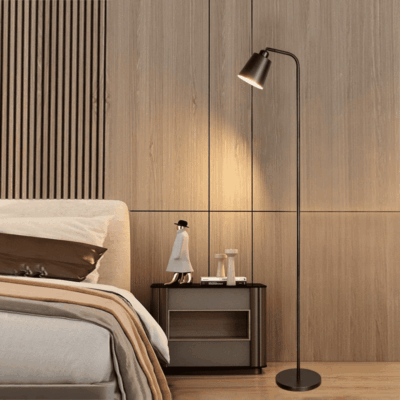 Nordic Breeze Floor Lamp