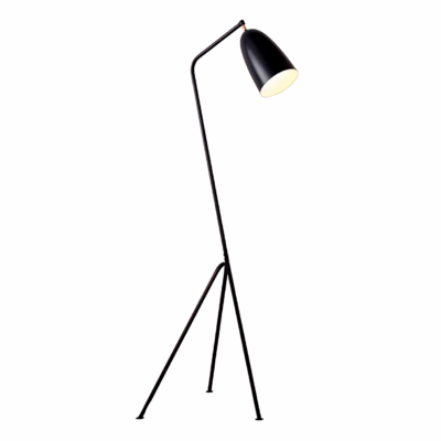 Nordic Cozy Floor Lamp