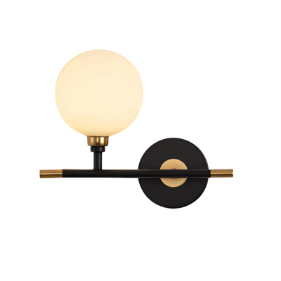 Scandinavian Glow Wall Lamp