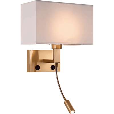 Nordic Glow Wall Lamp