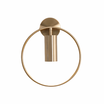 Nordic Rotatable Wall Lamp