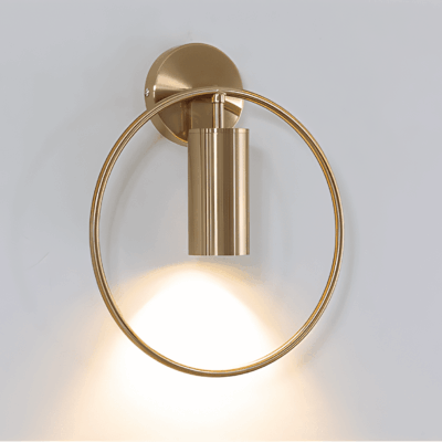 Nordic Rotatable Wall Lamp
