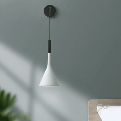 Nordic Style Glow Pendant Lamp