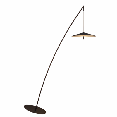 Nordic Glow Floor Lamp