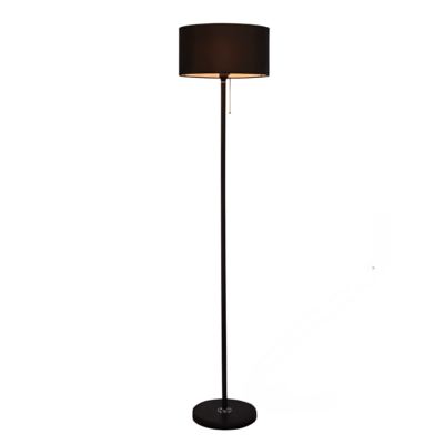 Simple Glow Floor Lamp