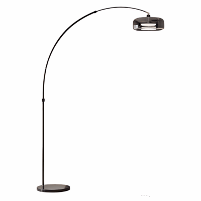 Smart Arc Floor Lamp