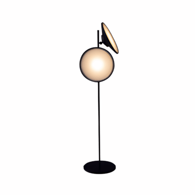 Soft Glow Floor Lamp