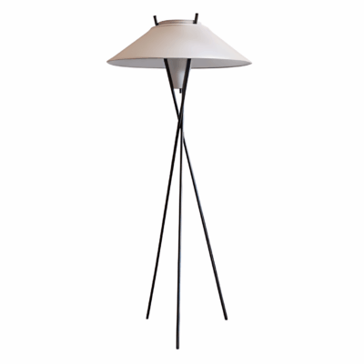 Urban Glow Floor Lamp