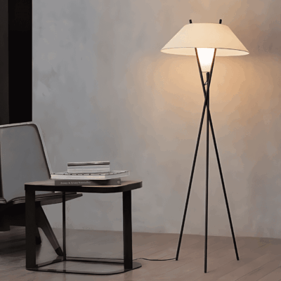 Urban Glow Floor Lamp