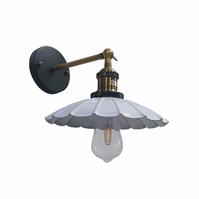Vintage Nordic Wall Lamp