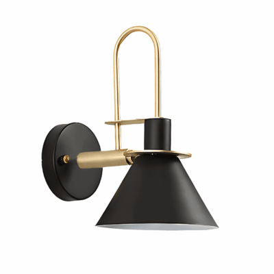 WarmGlow Modern Wall Lamp