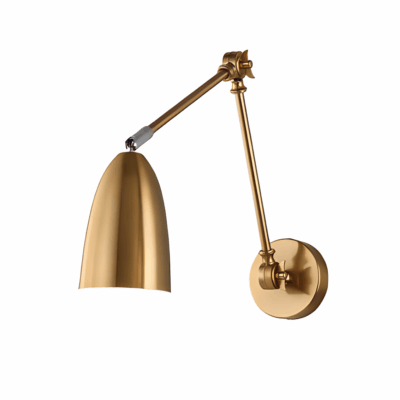 FlexiGlow Adjustable Wall Lamp