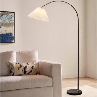 Modern Arc Floor Lamp