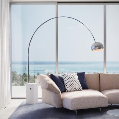 Glow Floor Lamp