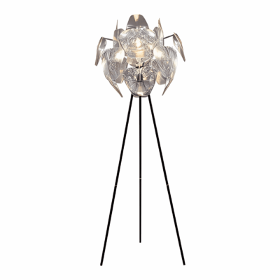 Artisan Glow Floor Lamp