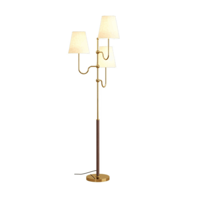 Elegant Home Floor Lamp