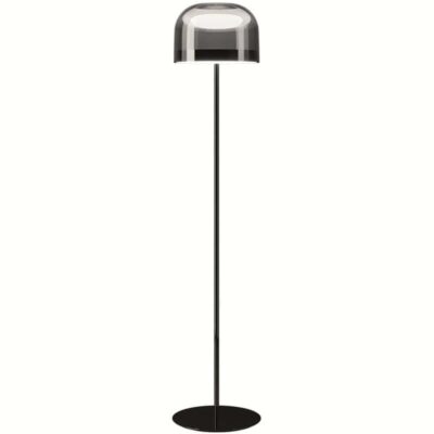 Elegant Glow Floor Lamp
