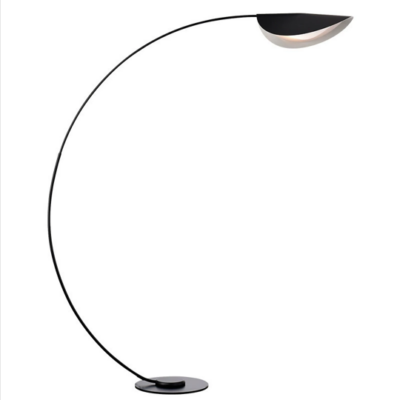 Evening Glow Floor Lamp
