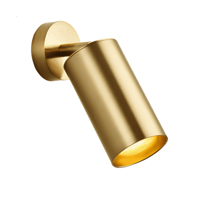 Flexi Glow Track Light (Gold color)