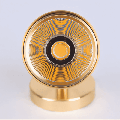 Flexi Glow Track Light (Gold color)