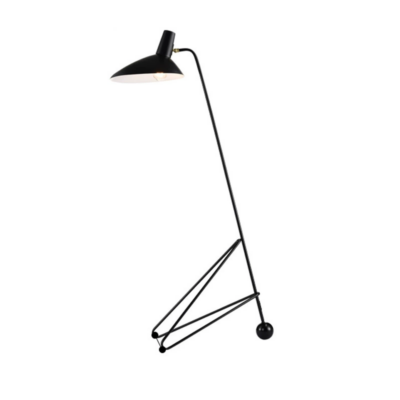 Urban Glow Floor Lamp