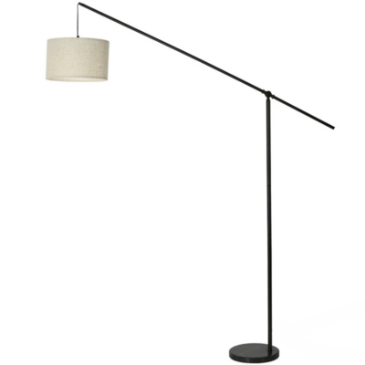 Easy Adjustable Floor Lamp