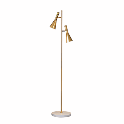 Simple Luxury Floor Lamp