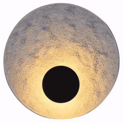 MoonGlow Wall Lamp