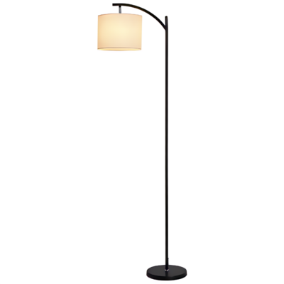Cozy Floor Lamp