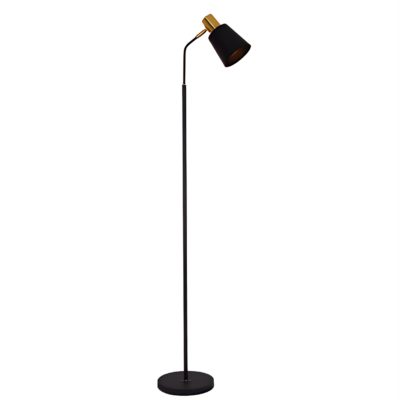 Simple Design Floor Lamp
