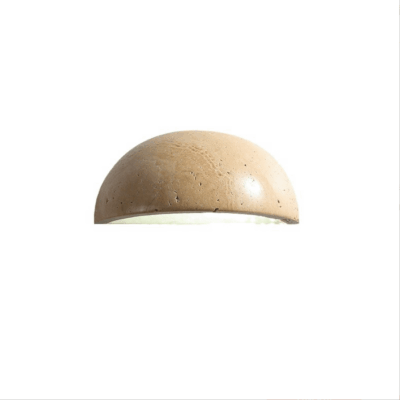 Stone Glow Wall Lamp