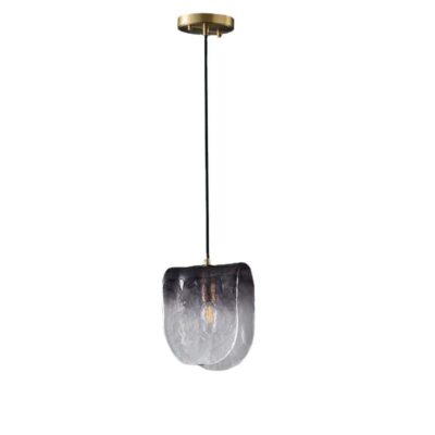 Art Glass Ambience Chandelier