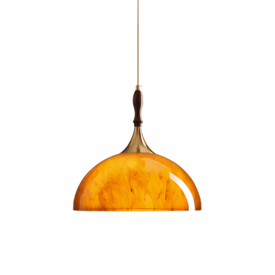 Bar Acrylic Chandelier