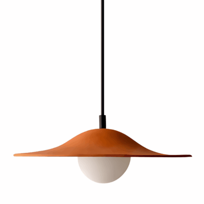 Cozy Multi – Color Art Chandelier
