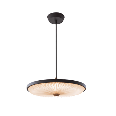 Modern Minimalist UFO Chandelier