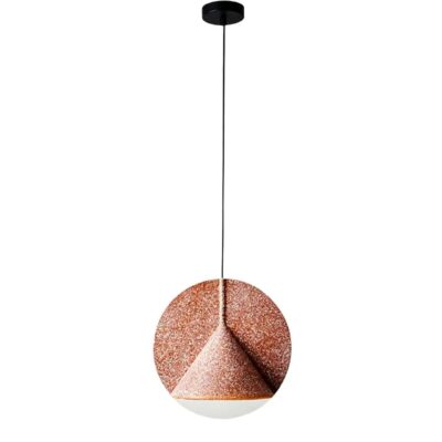 Modern Resin Pendant Light
