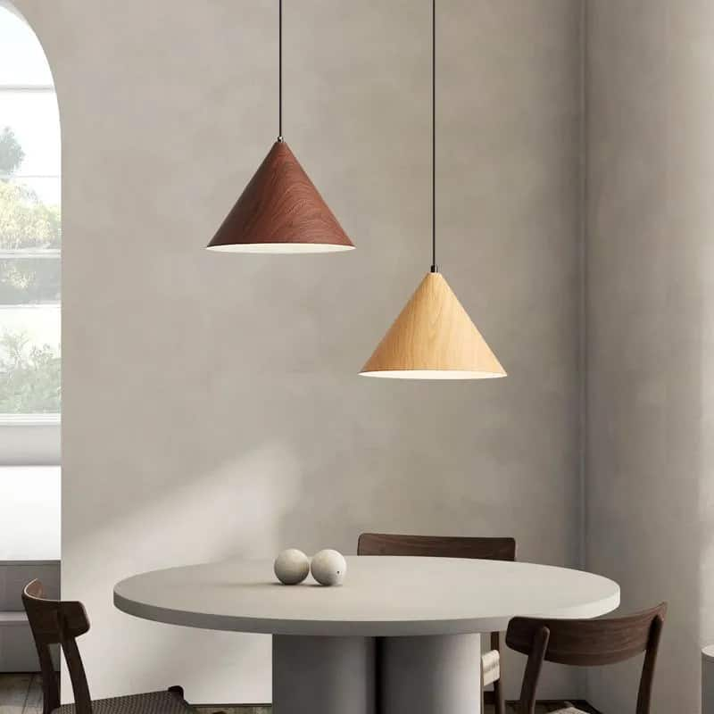 Nordic Warm Chandelier