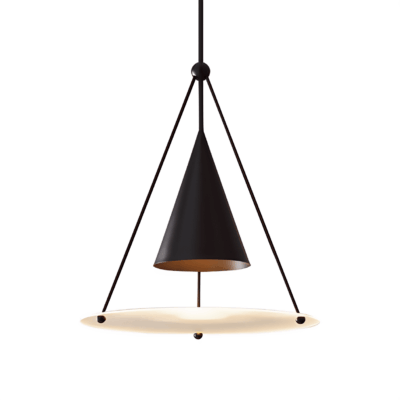 Urban Chic Chandelier