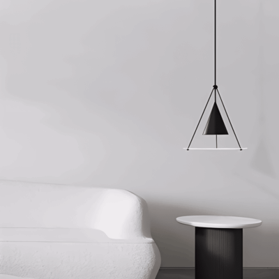 Urban Chic Chandelier