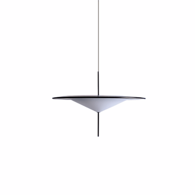 Elegant Glow Pendant Light
