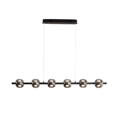 Smart Linear Chandelier