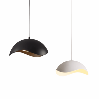 Minimalist Ambi Chandelier