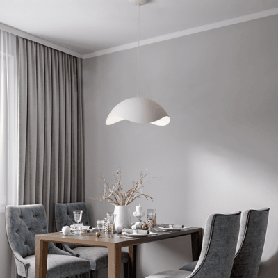 Minimalist Ambi Chandelier