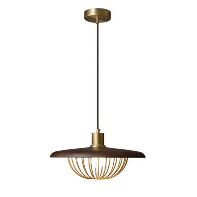 Japanese Warm Chandelier